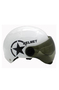 Plastic Electric Bicycle Helmet