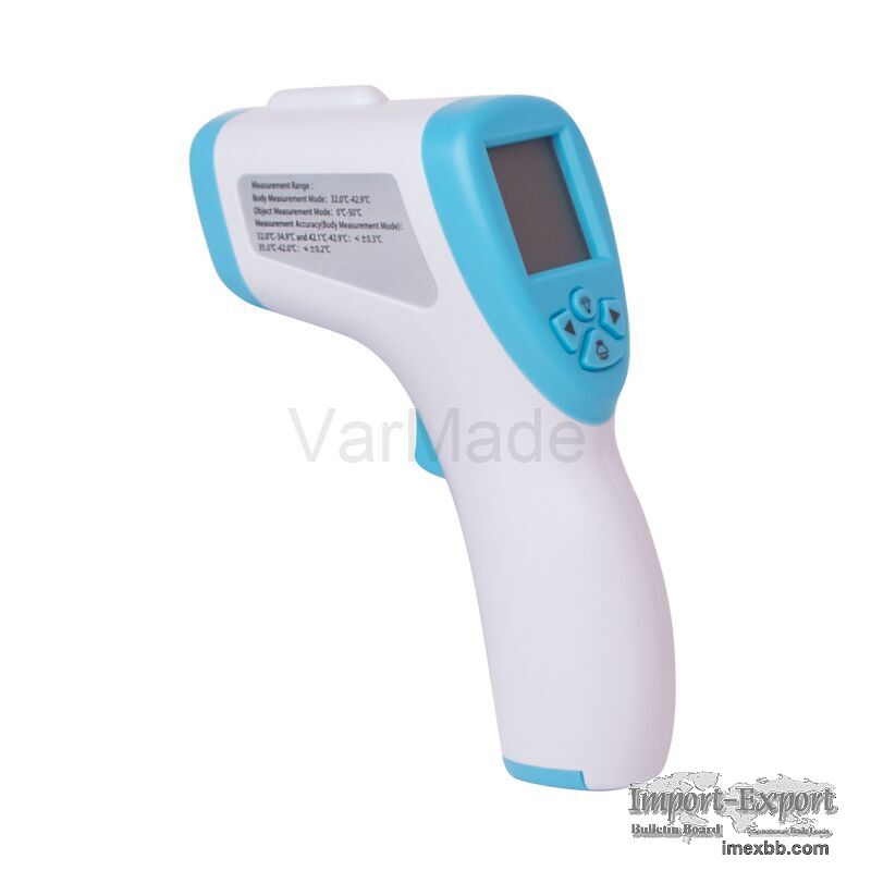 UEMade Infrared Thermometer