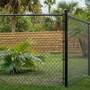 Chain Link Fence