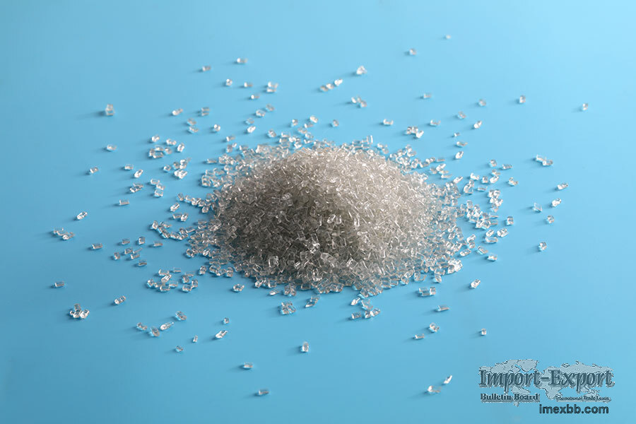 Water Soluble Polyester Resin