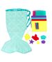 KT1602DS Fintastical Mermaid Tail Educational Toys Set