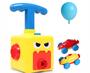 Powered balloon car toy-3501375
