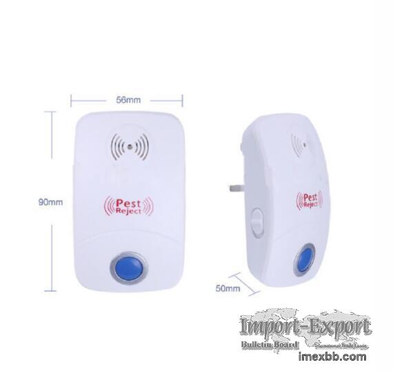 stock-Ultrasonic pest Repeller-2408535