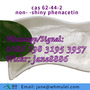Phenacetin cas 62-44-2 hot sale with high quality to USA UK KOREA EUROPE