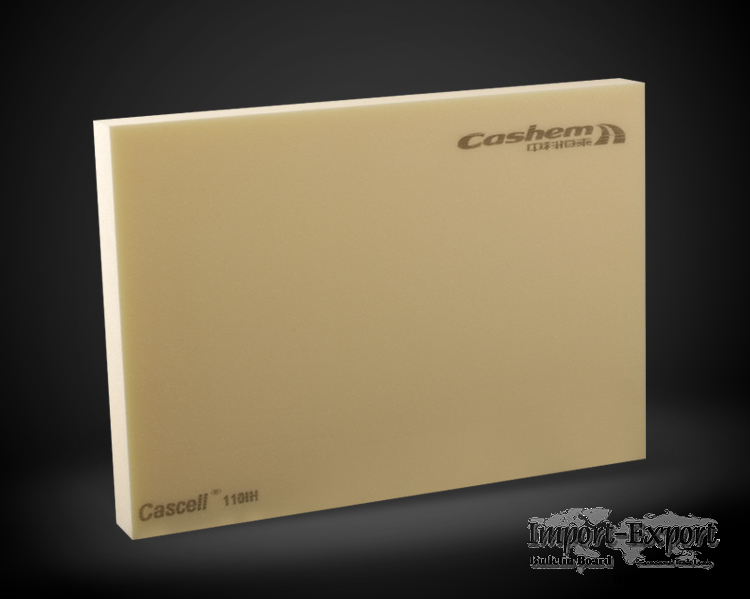 CASCELL® HF- LOW DIELECTRIC FOAM