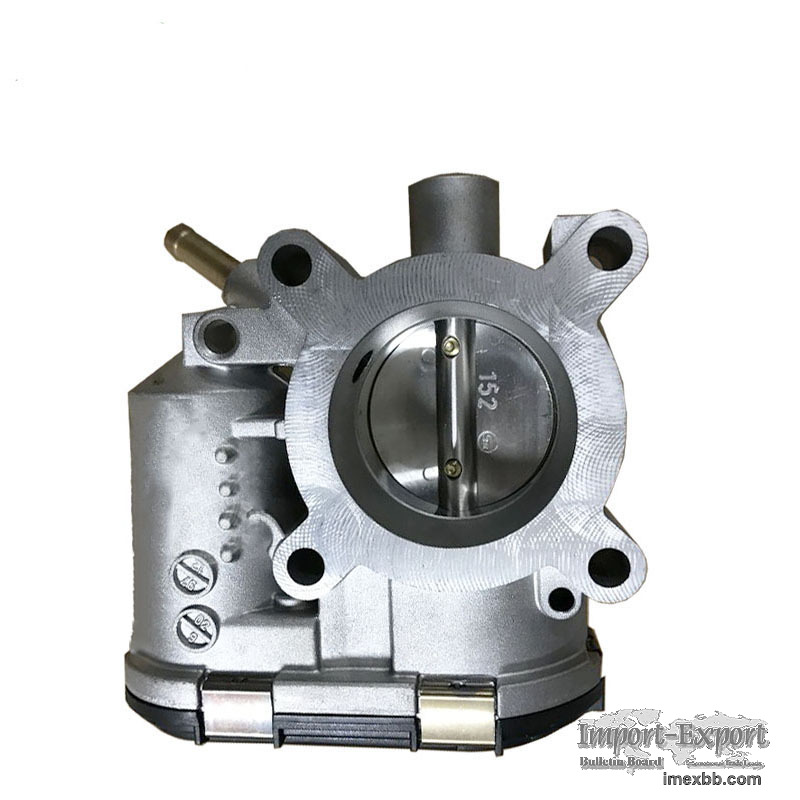 Performance Throttle Body For Fox Motor Golf Kombi Motor 030133062F 44SMV5B