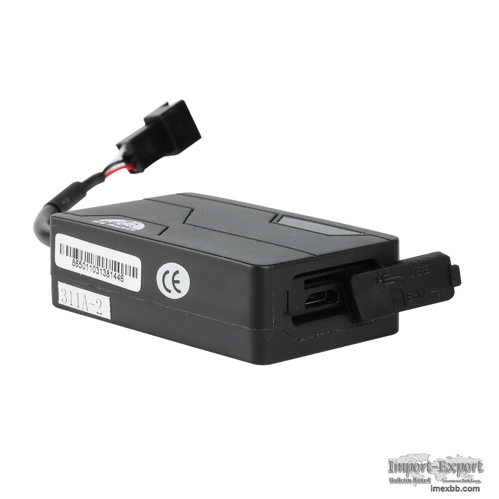 vehicle tracking device coban TK311C with engine stop car GPS tracker