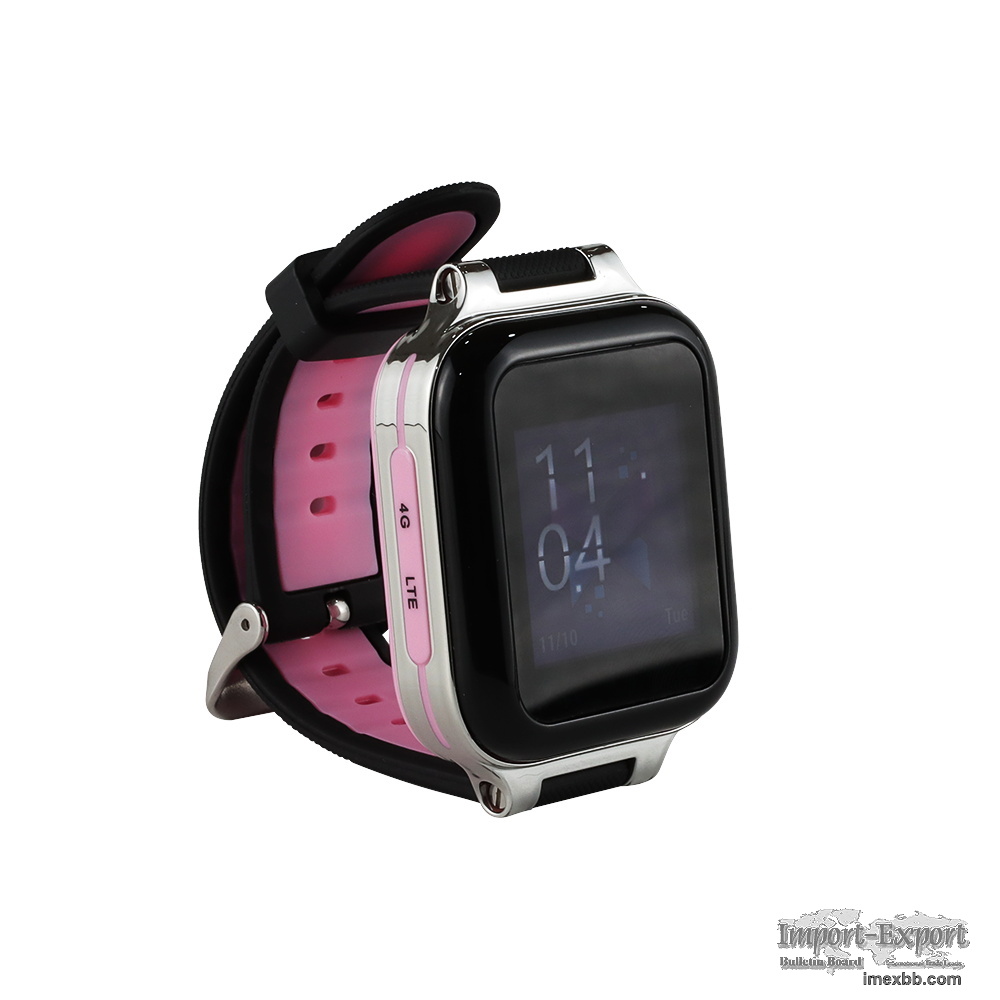 Children Wrist watch Gps Tracker GPS312 with SOS real tracking platform wit