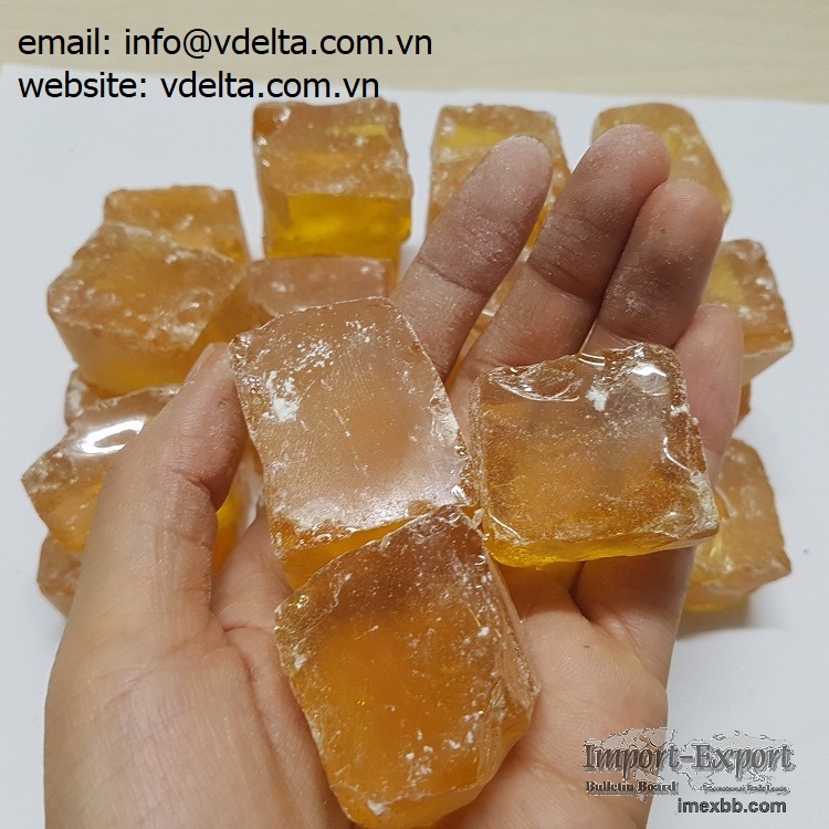 High quality Gum Rosin 2020