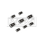 SMD resistor 0603(customizable)