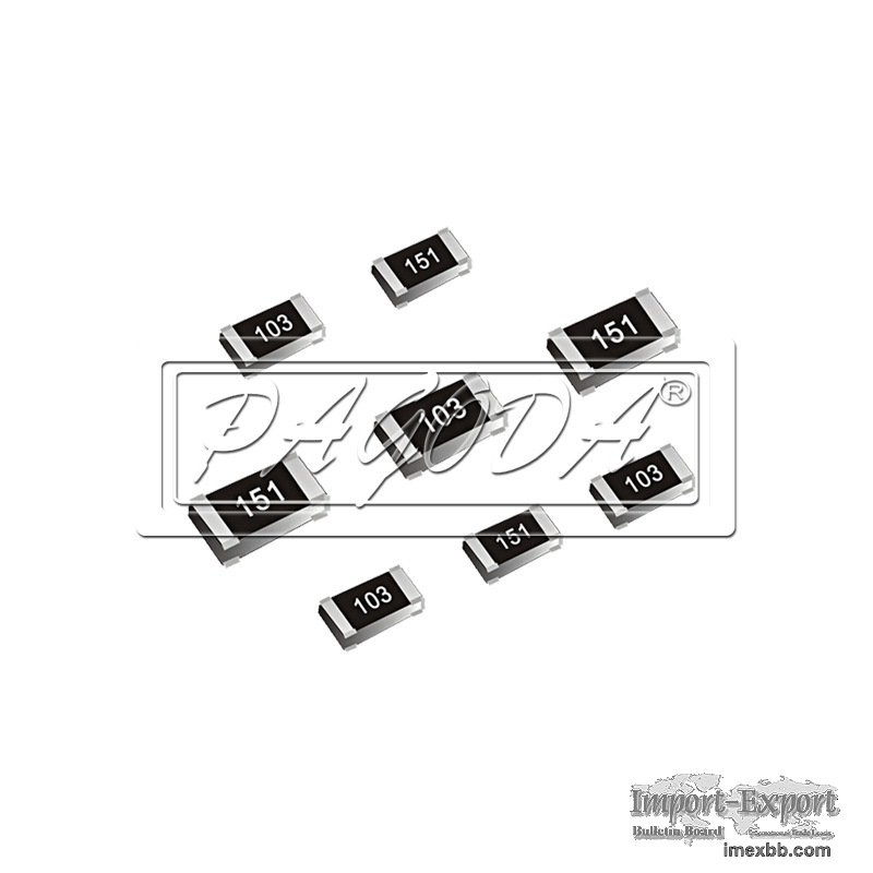 SMD resistor 0603(customizable)