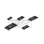 SMD Resistor 0805 1/8W