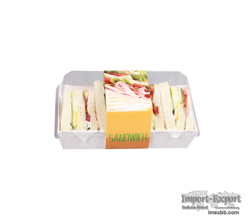 Sandwich Box