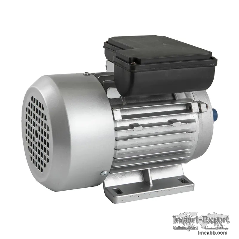 single-phase capacitor-start asynchronous motors