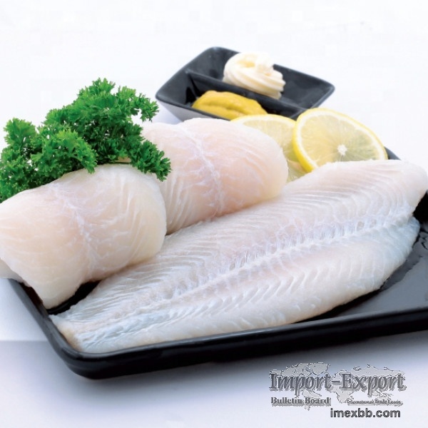 Cheap Price Well Trimmed Basa Pangasius Fillet Catfish 