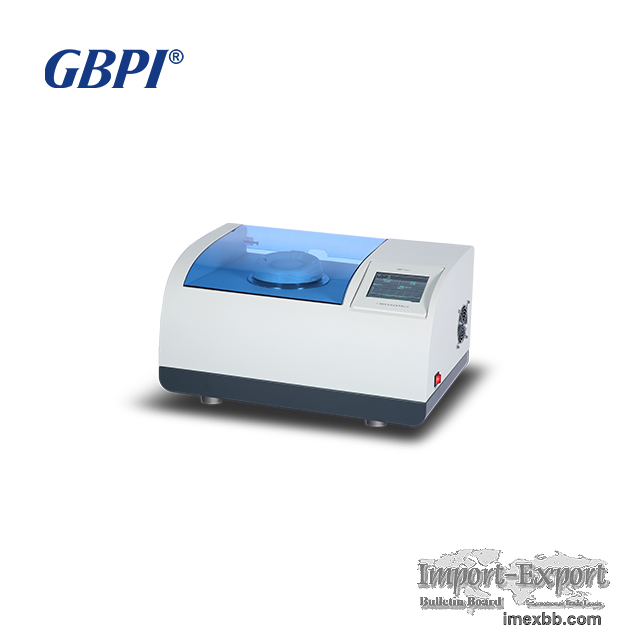 GBPI W401 Water Vapor Permeability Analyzer