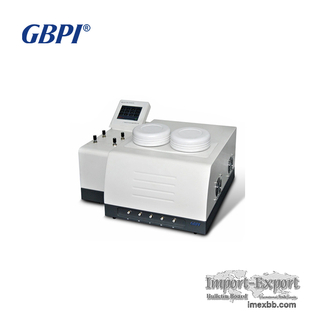 GBPI W402  High Efficiency  Water Vapor Permeation System  