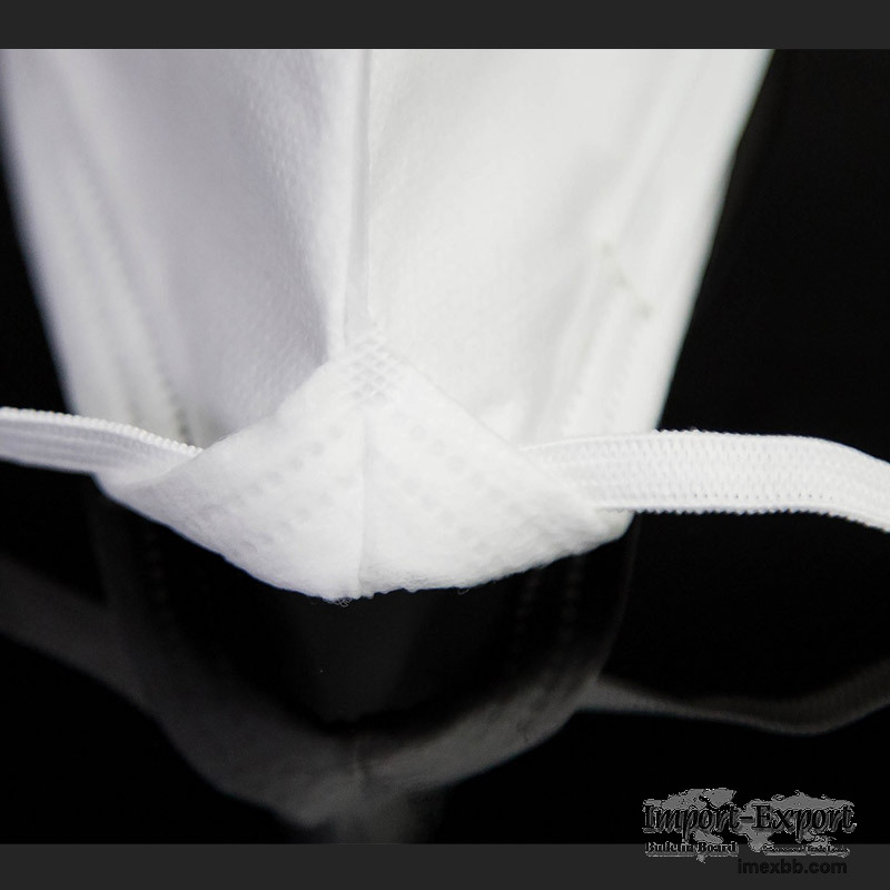 KN95 PARTICULATE RESPIRATOR