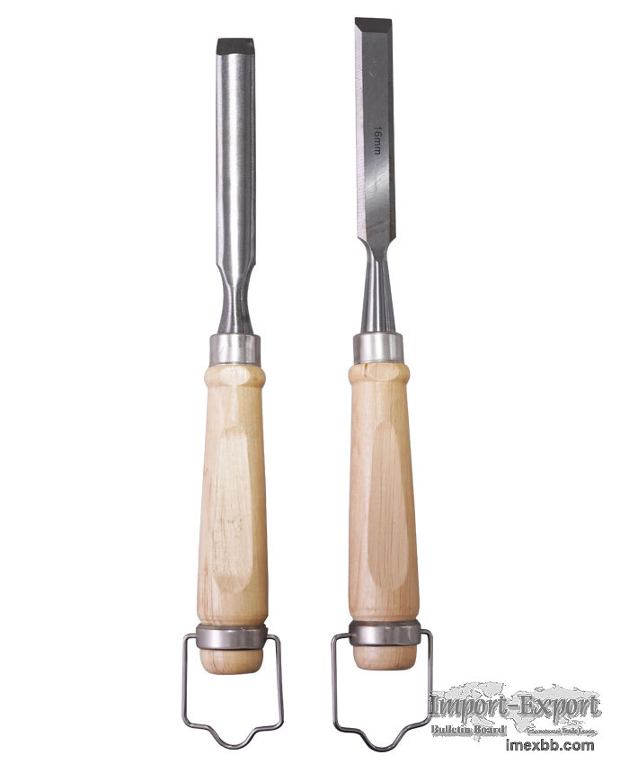 Wood Chisel