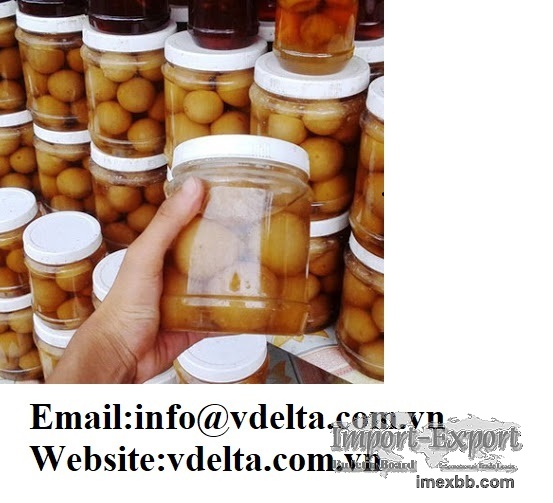 High quality canned salted lemon best price 