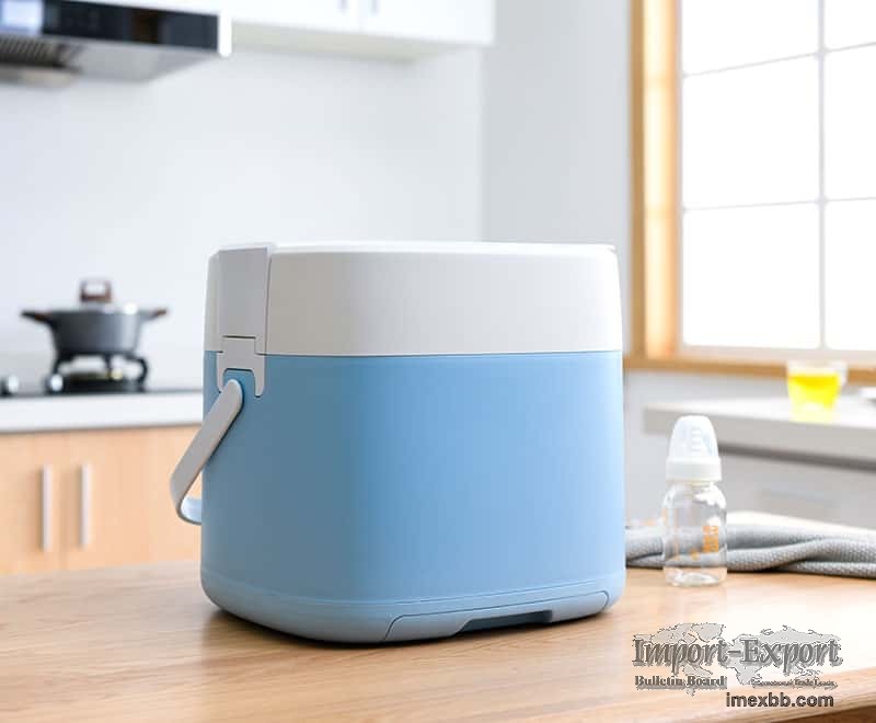 MULTIFUNCTIONAL DRAIN STORAGE BOX