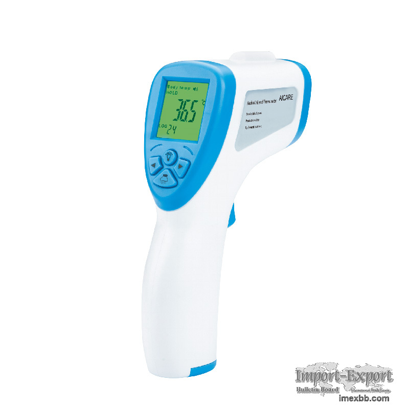 Non Contact Infrared Thermometer