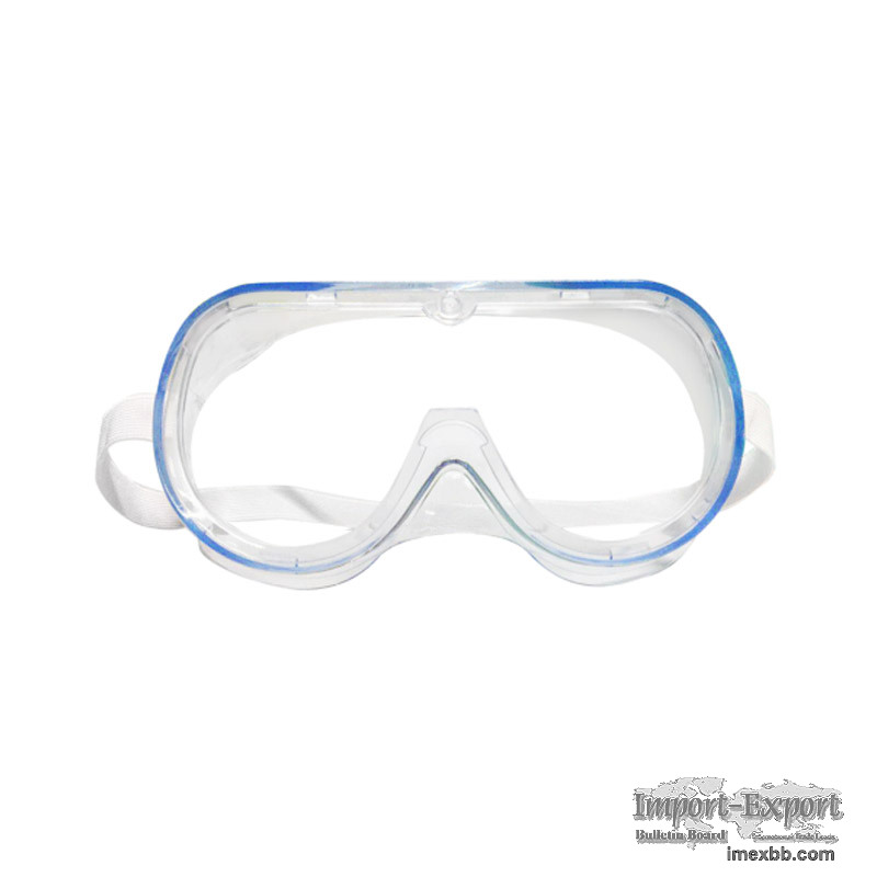 Medical Goggle