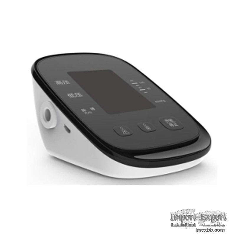 Common Arm Sphygmomanometer (Lithium Battery Version)