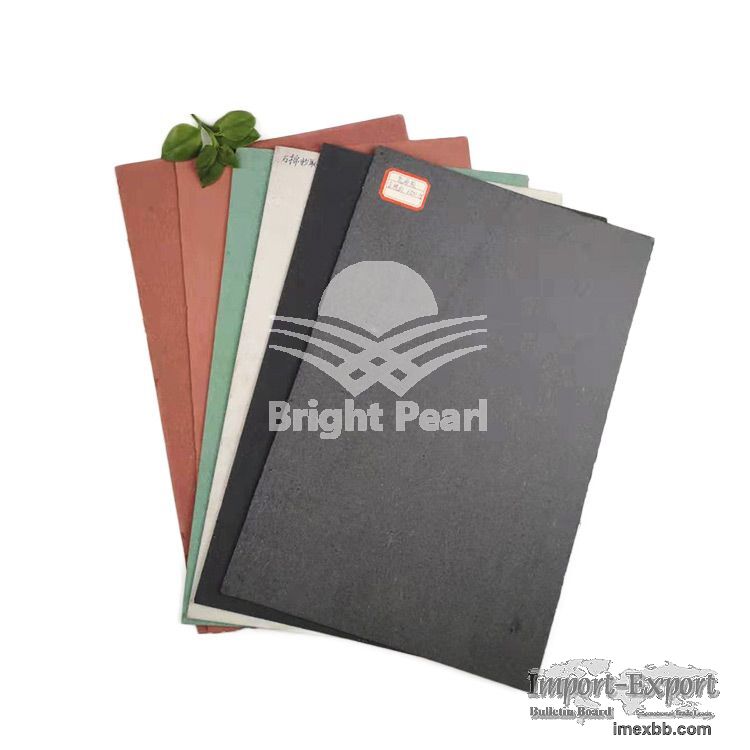 Asbestos Beater Sheet/Paper