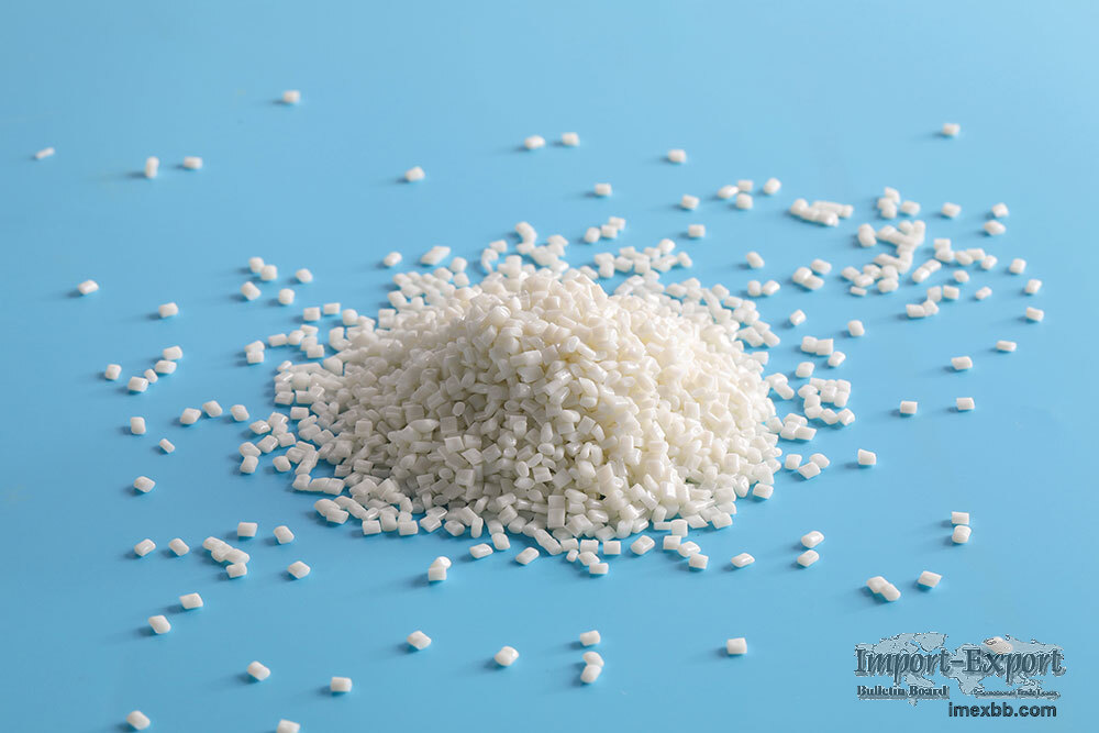 Low Melting Polyester Chip