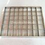 Zhuote Stainless steel grating