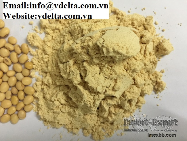 High quality Soya powder  Viet Nam 