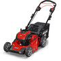 Snapper SXD21SPWM82K 21 82V Battery-Powered Self-Propelled Electric Lawn Mo