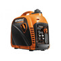 Generac 7117 2,200-Watt 80cc TruePower Portable inverter Generator - GP2200