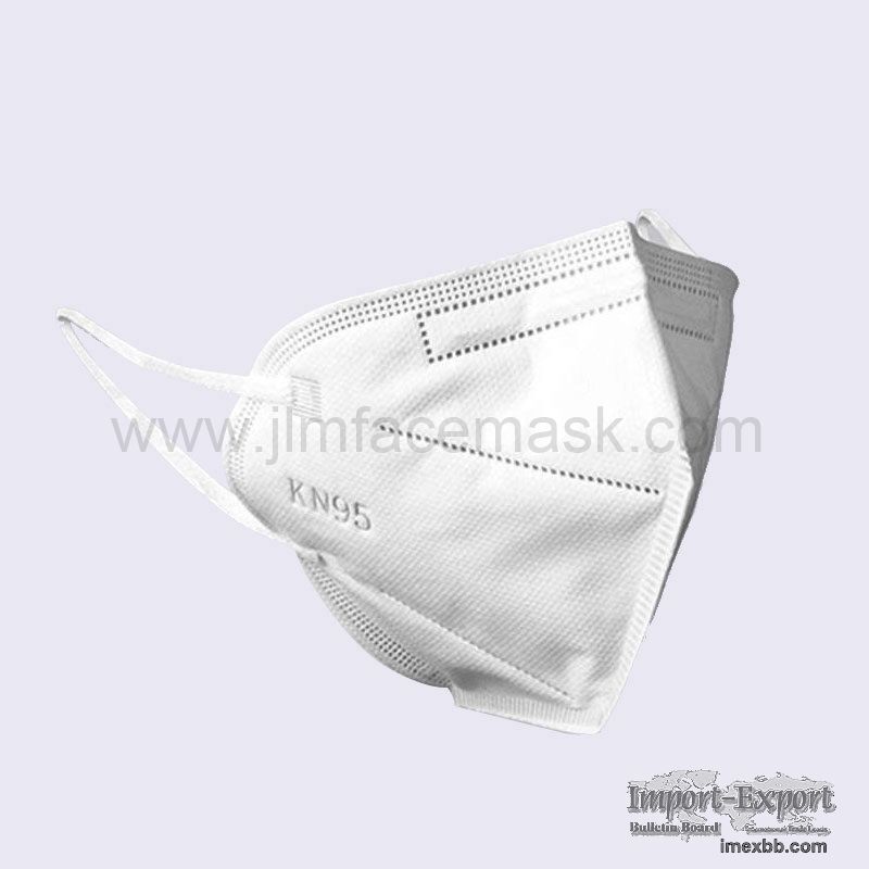 Kn95 Disposable Masks Safety Protective Dust KN95 Face Mask