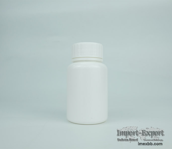 40mL Standard HDPE Pharma Container-23040