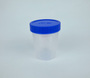 80mL PP Liquid Bottle for Drug Dissolution-3728   0