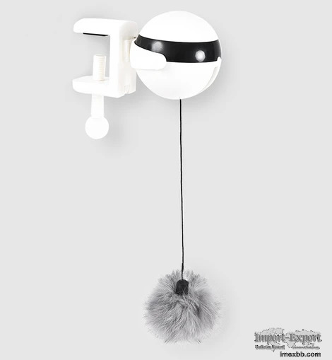 POILS BEBE AUTO YOYO BALL TOY