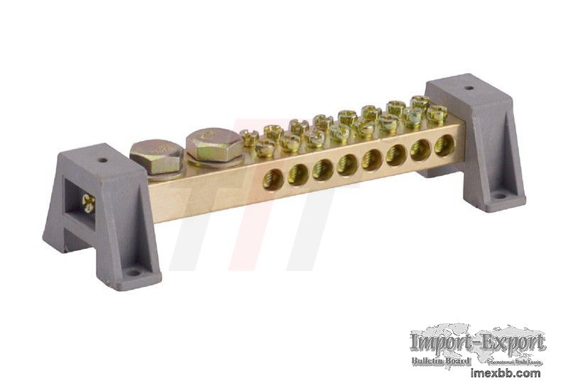 Customized Termianl Blocks GK035-1218