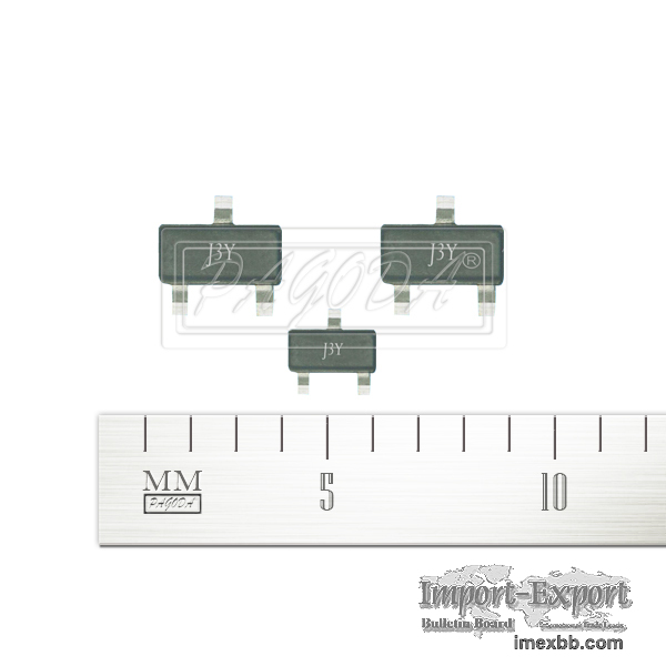 J3y Smd Factory-PAGOODA