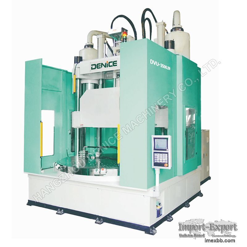 cooker handle making machine DVU-3500.2R.2C