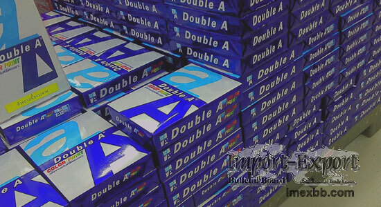 Double A A4 Copy Paper
