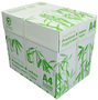 A4 White Paper 80g. 500 sheets recycled