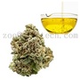 hemp oil cannabis extract 13956-29-1