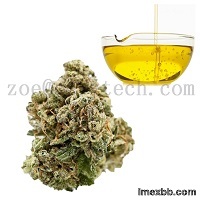 hemp oil cannabis extract 13956-29-1
