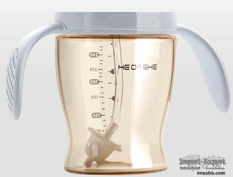 Dental-care Sippy Cup