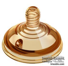 Dental-care Sippy Cup Spouts