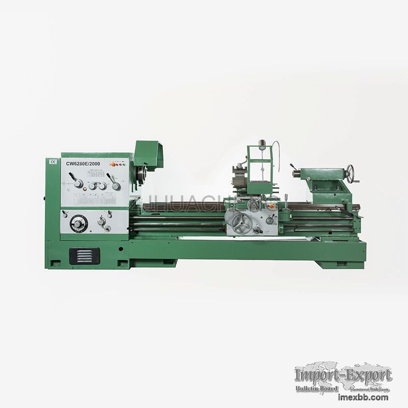 CW-E Unniversal Lathe
