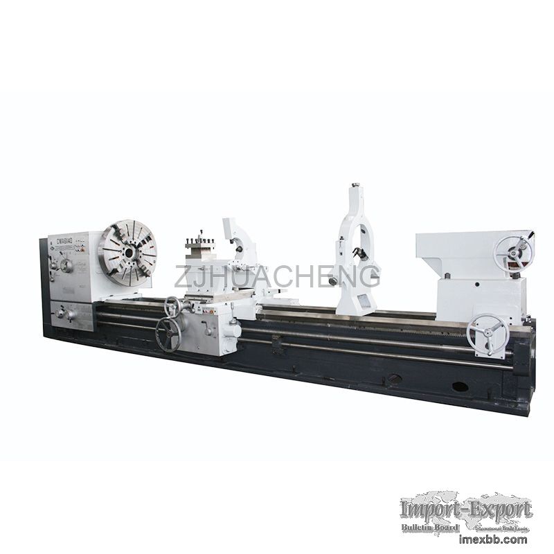 Huasheng-Unniversal Heavy-duty Lathe