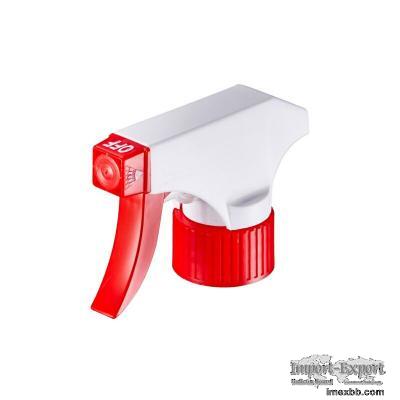 Colorful PE Sprayer Wholesale